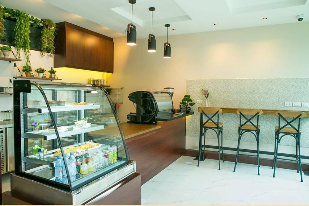 Patra Phrasing Boutique Hotel Csiangmaj Kültér fotó
