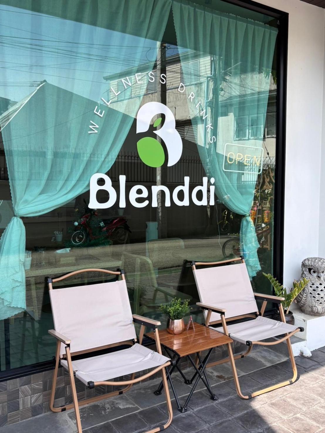 Patra Phrasing Boutique Hotel Csiangmaj Kültér fotó