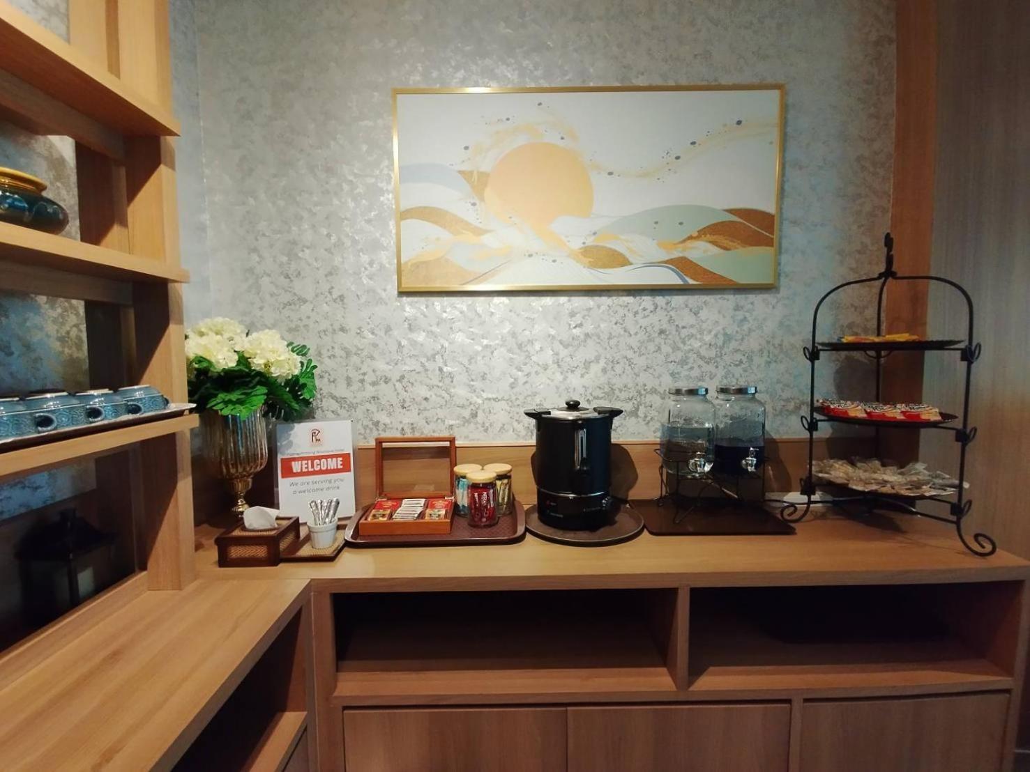 Patra Phrasing Boutique Hotel Csiangmaj Kültér fotó