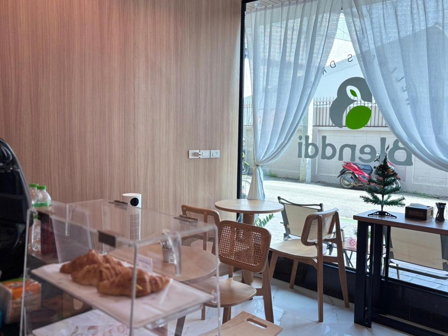 Patra Phrasing Boutique Hotel Csiangmaj Kültér fotó