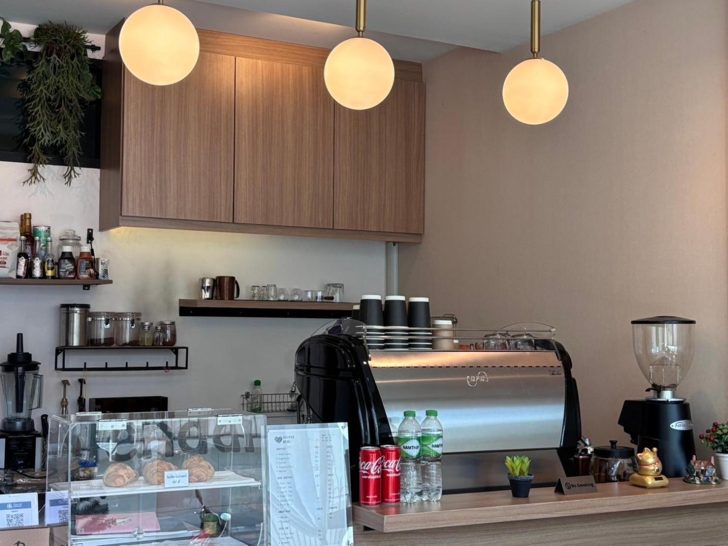 Patra Phrasing Boutique Hotel Csiangmaj Kültér fotó