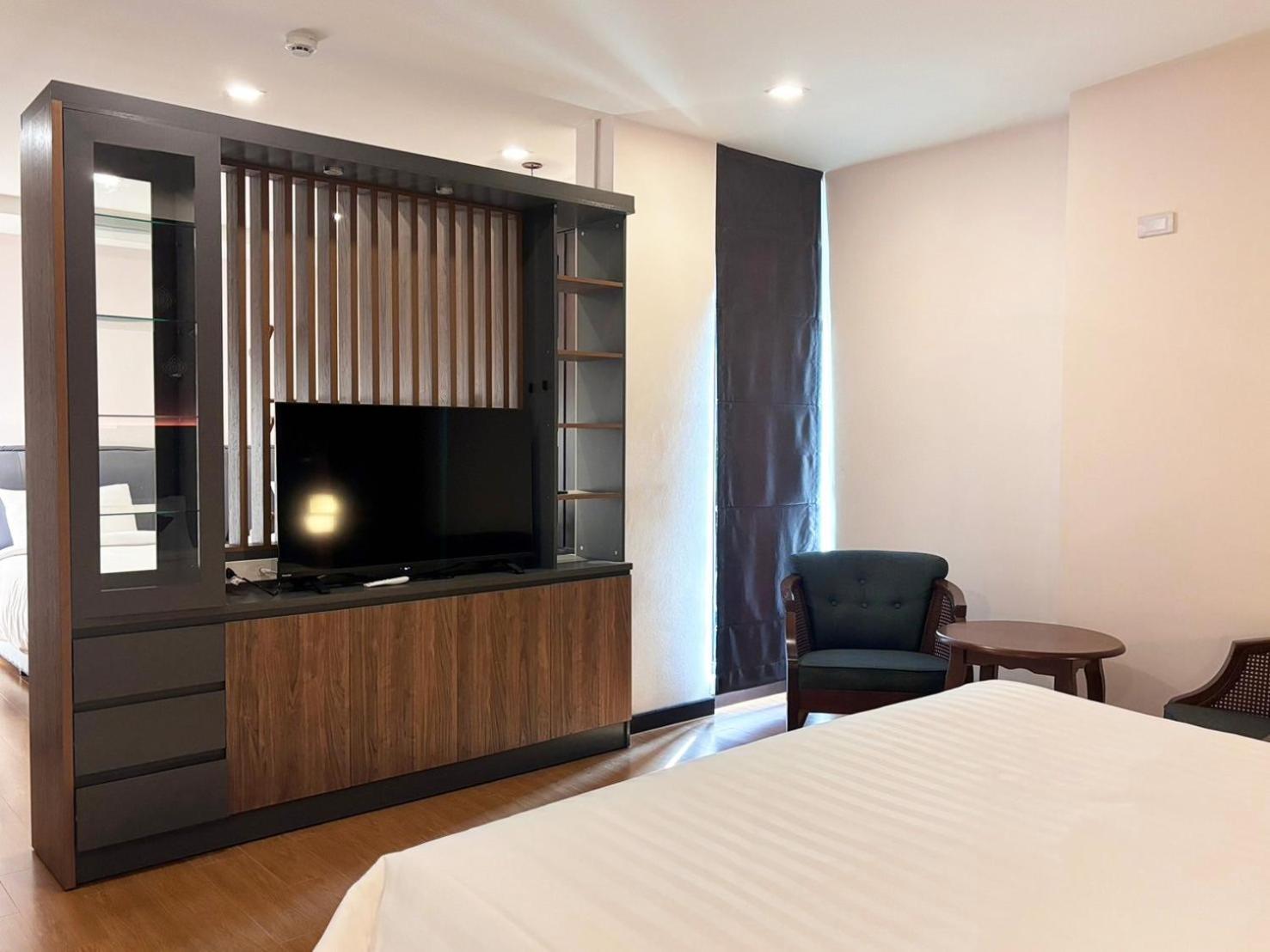 Patra Phrasing Boutique Hotel Csiangmaj Kültér fotó