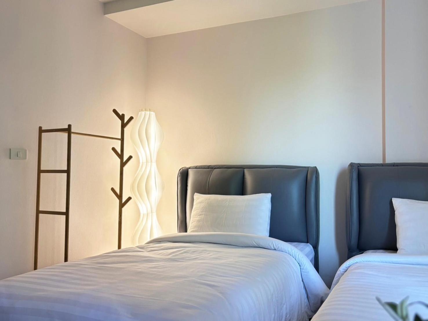 Patra Phrasing Boutique Hotel Csiangmaj Kültér fotó