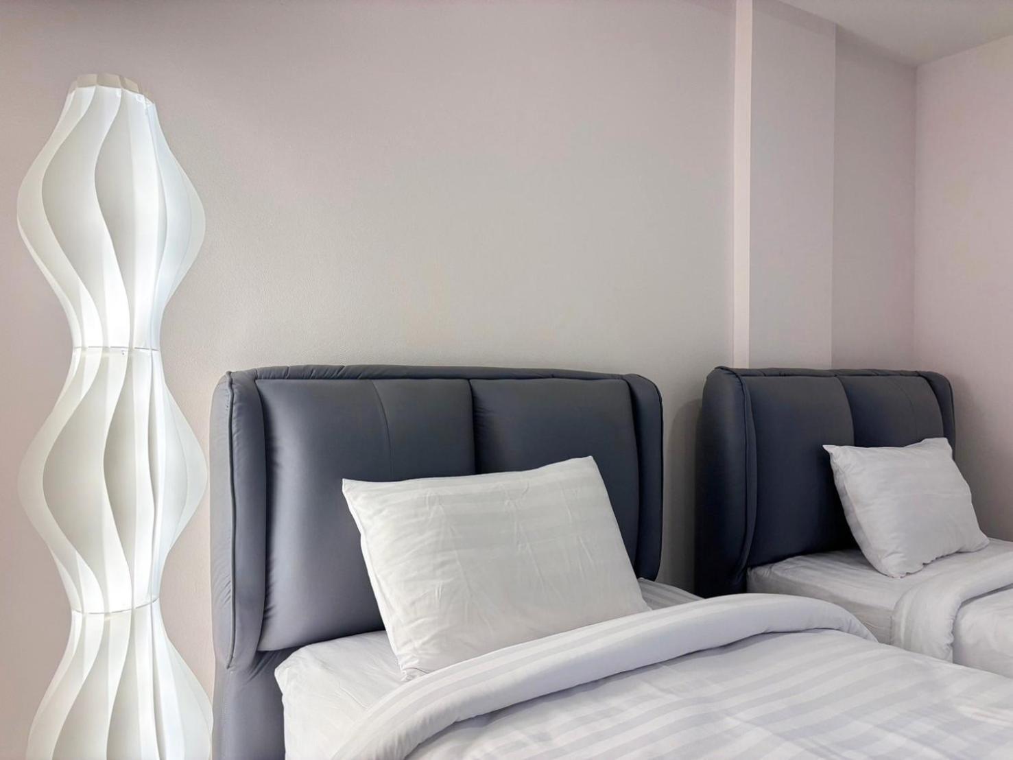 Patra Phrasing Boutique Hotel Csiangmaj Kültér fotó