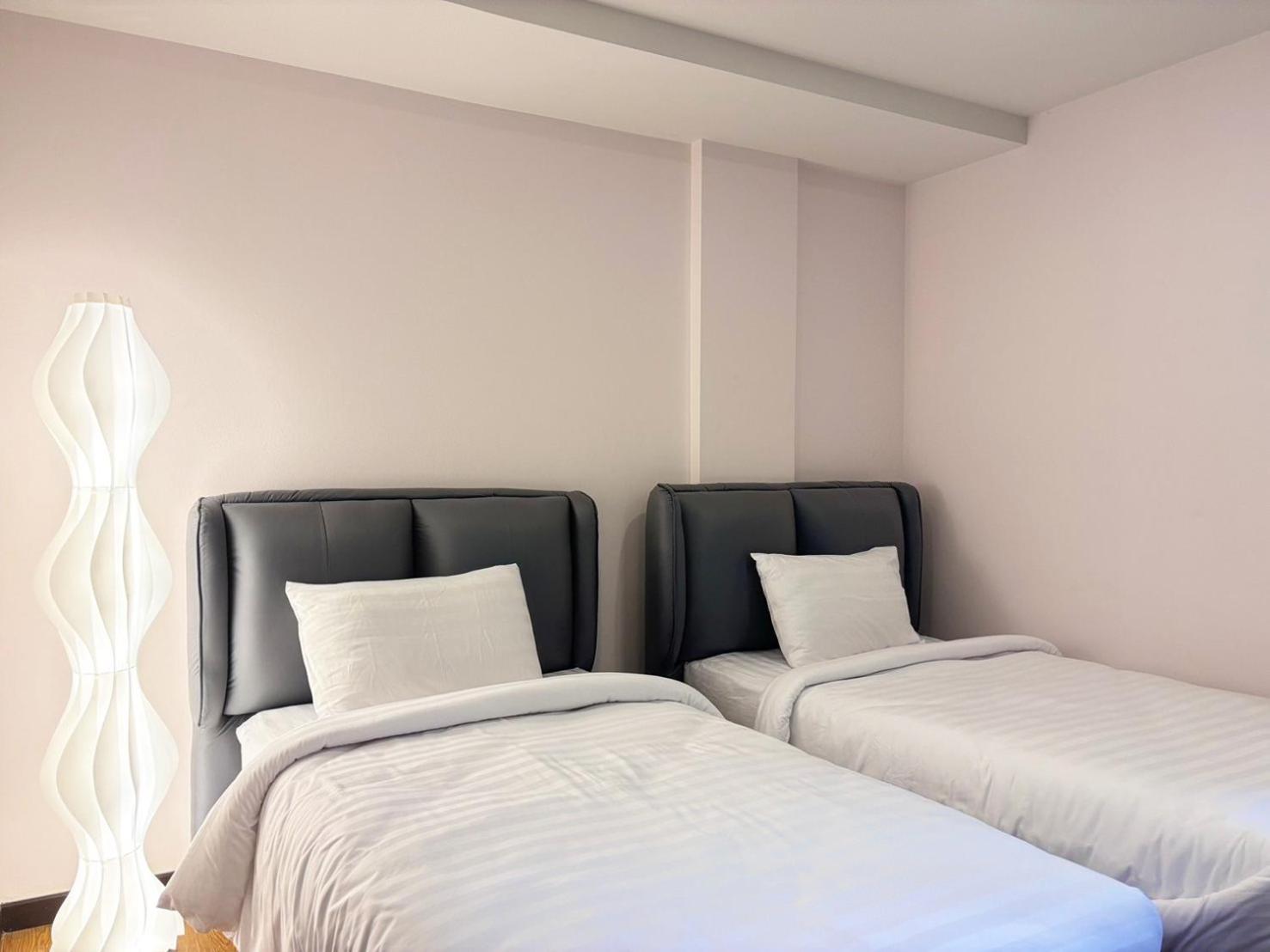 Patra Phrasing Boutique Hotel Csiangmaj Kültér fotó