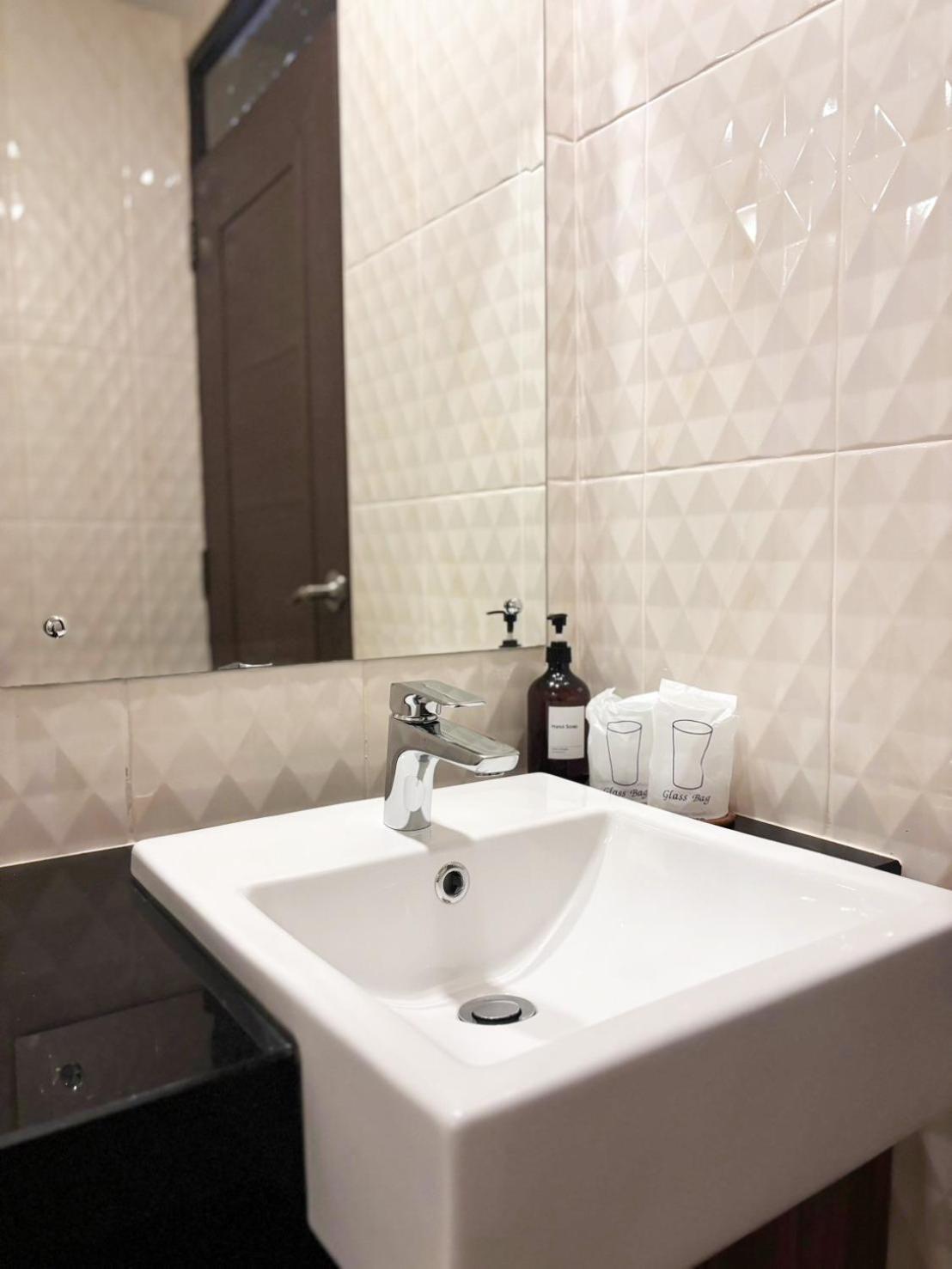 Patra Phrasing Boutique Hotel Csiangmaj Kültér fotó