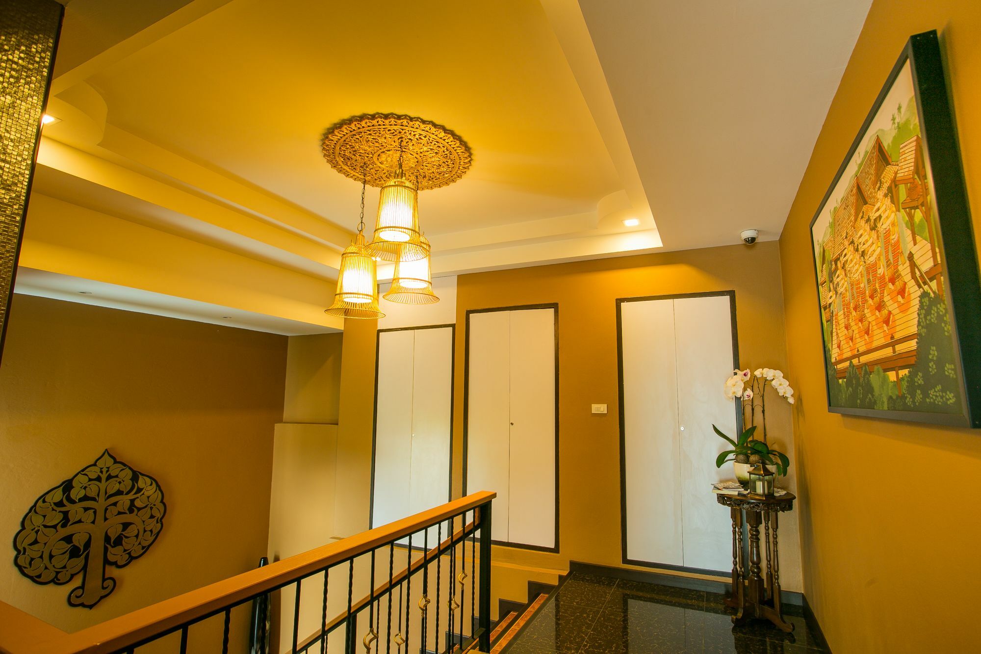 Patra Phrasing Boutique Hotel Csiangmaj Kültér fotó